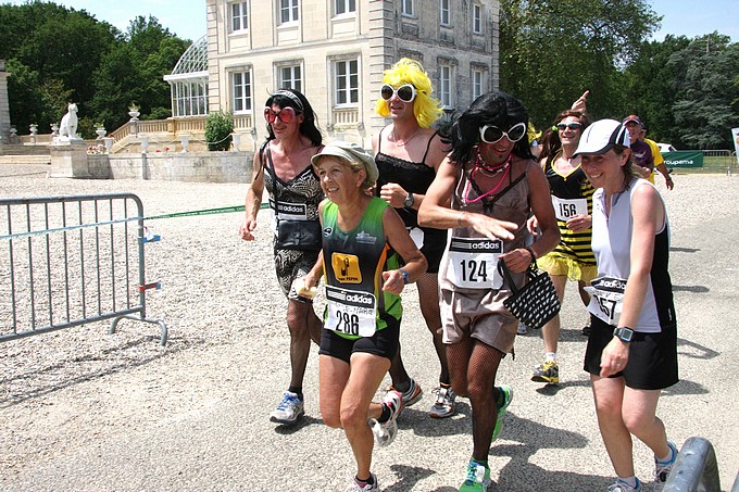 Diapositive suivante